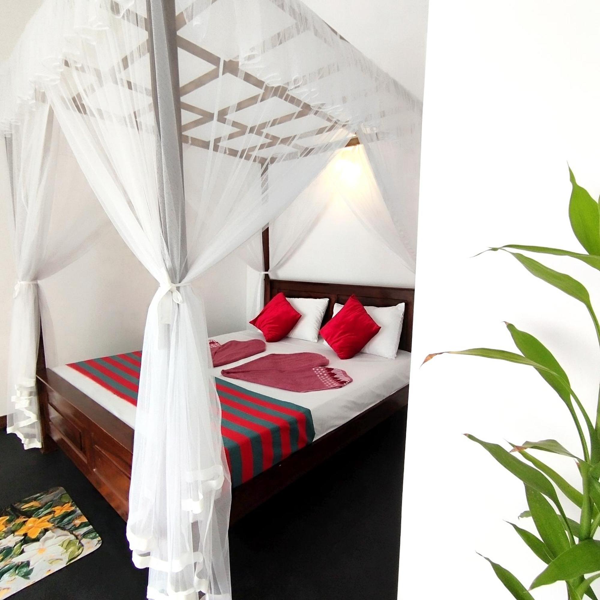 Mirissa Villa Green Pepper מראה חיצוני תמונה