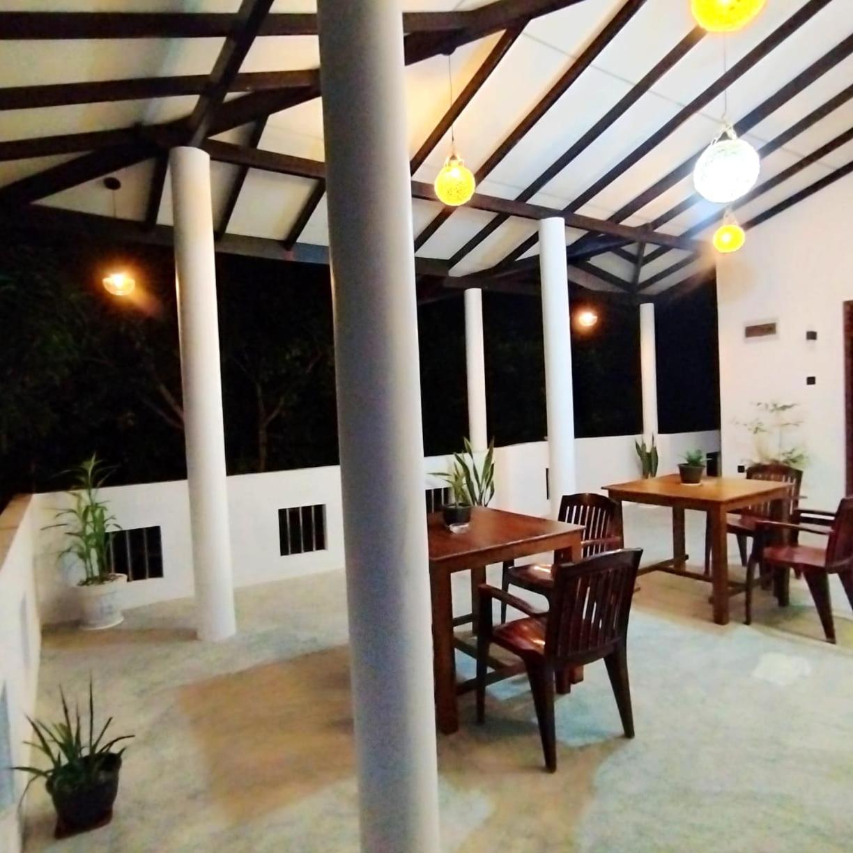Mirissa Villa Green Pepper מראה חיצוני תמונה