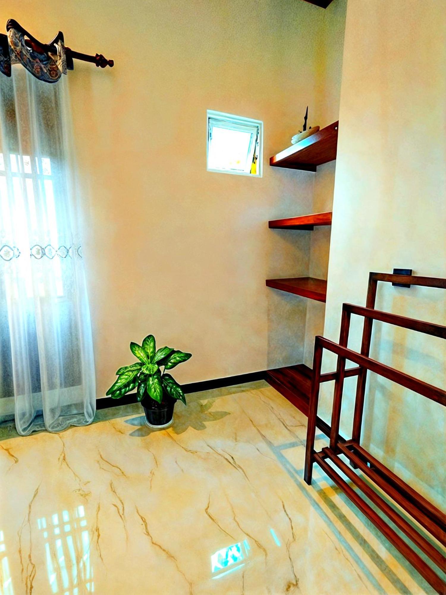 Mirissa Villa Green Pepper מראה חיצוני תמונה