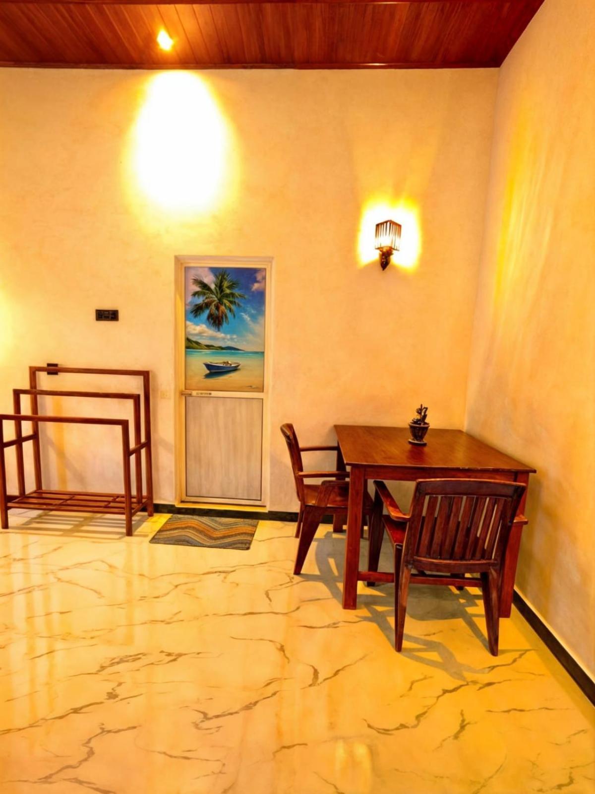 Mirissa Villa Green Pepper מראה חיצוני תמונה