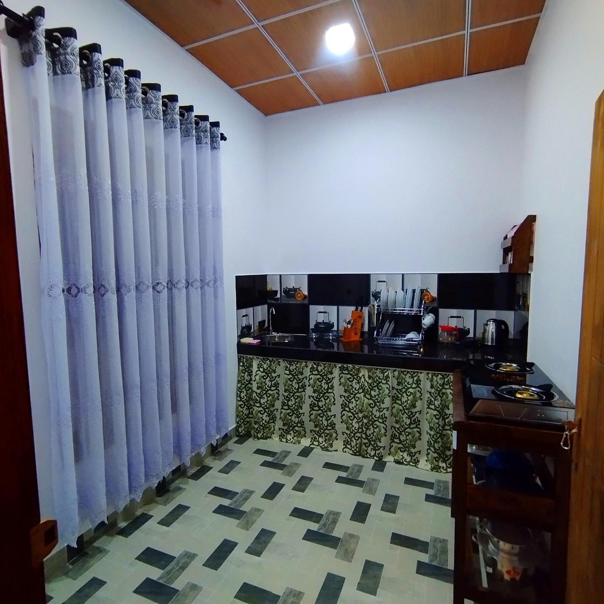 Mirissa Villa Green Pepper חדר תמונה