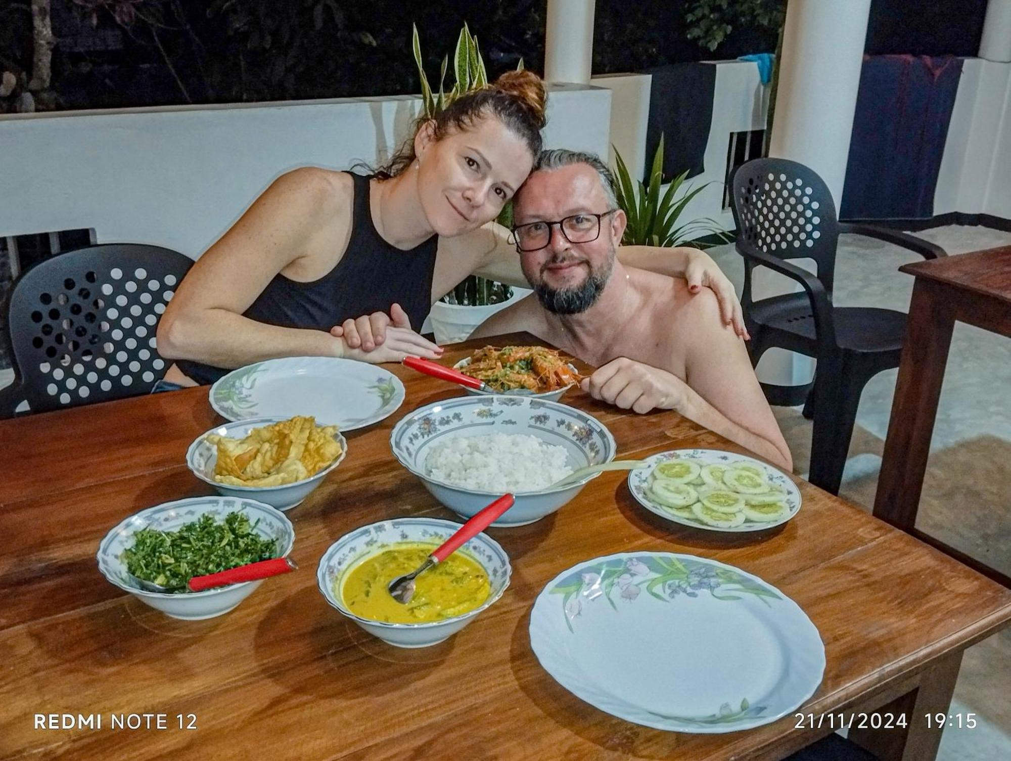 Mirissa Villa Green Pepper מראה חיצוני תמונה