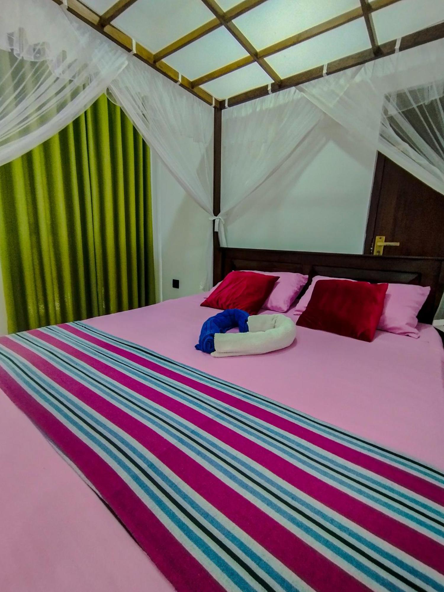 Mirissa Villa Green Pepper מראה חיצוני תמונה
