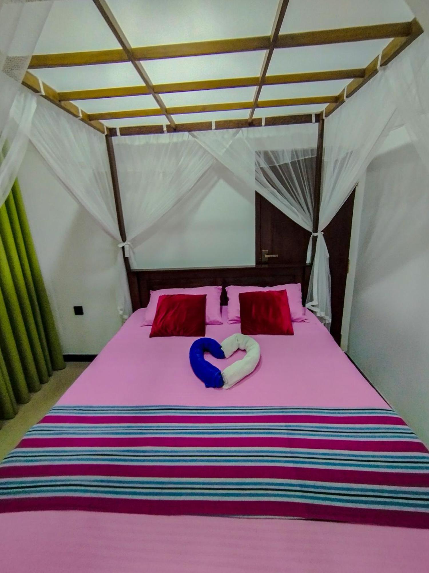 Mirissa Villa Green Pepper מראה חיצוני תמונה