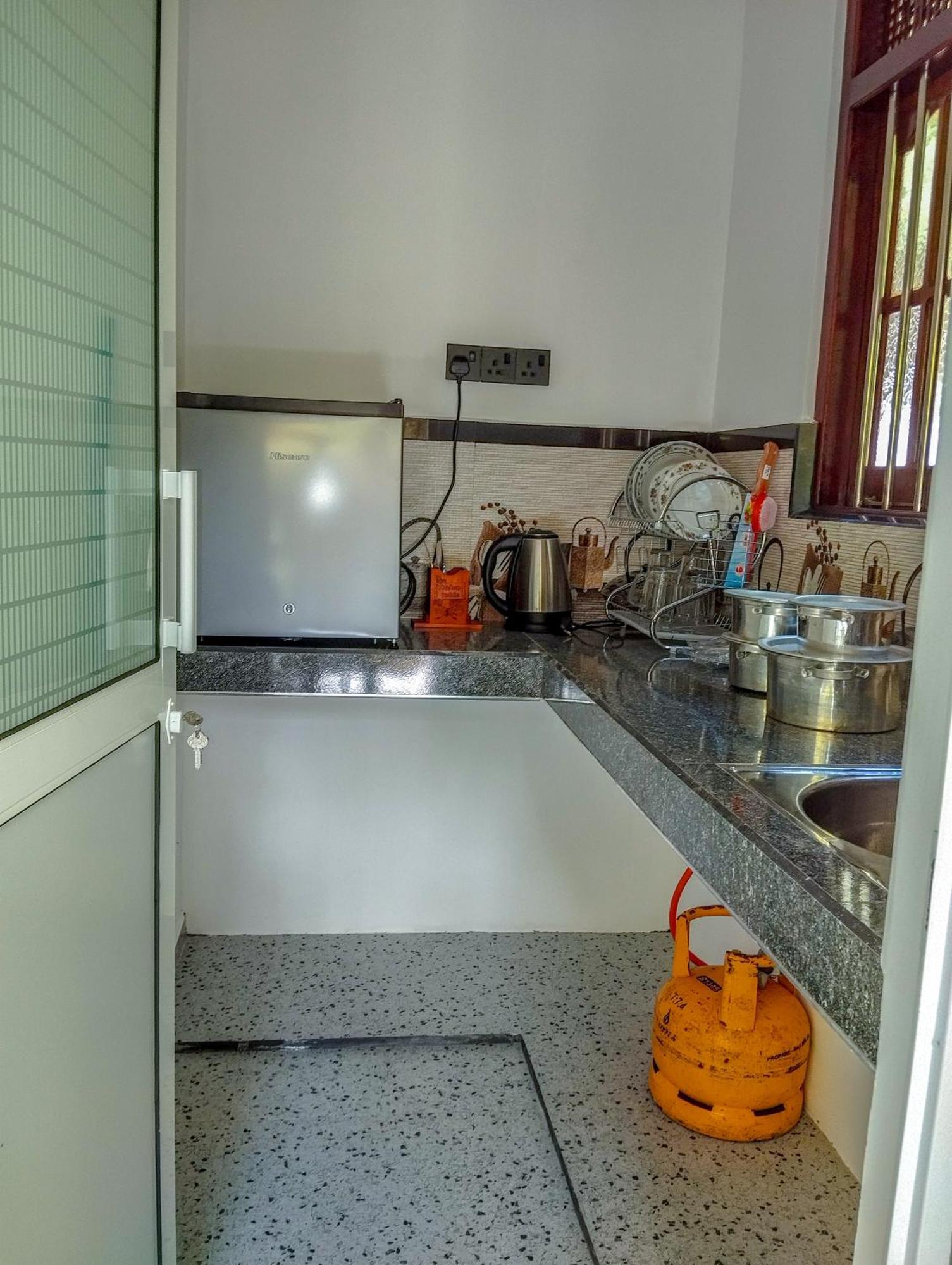 Mirissa Villa Green Pepper מראה חיצוני תמונה