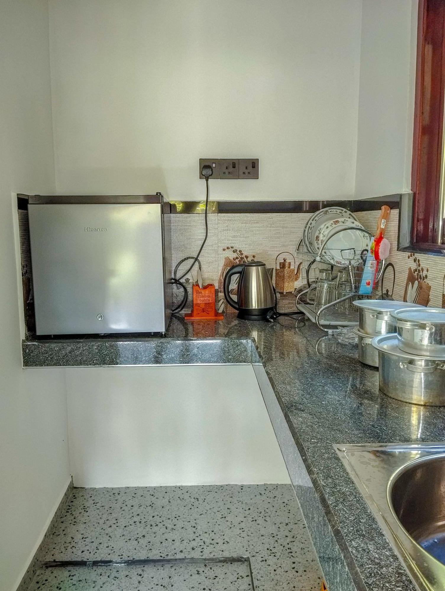 Mirissa Villa Green Pepper מראה חיצוני תמונה