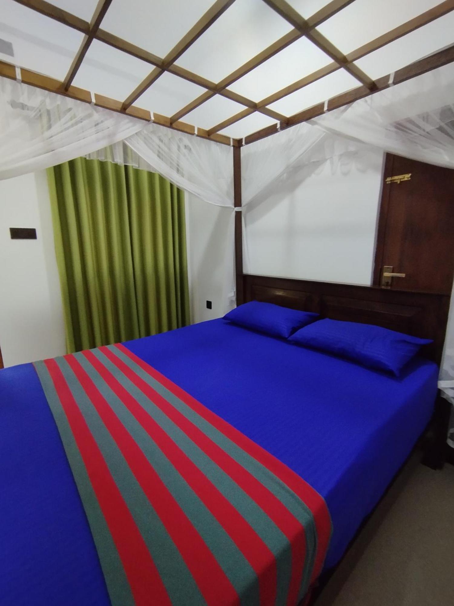 Mirissa Villa Green Pepper מראה חיצוני תמונה