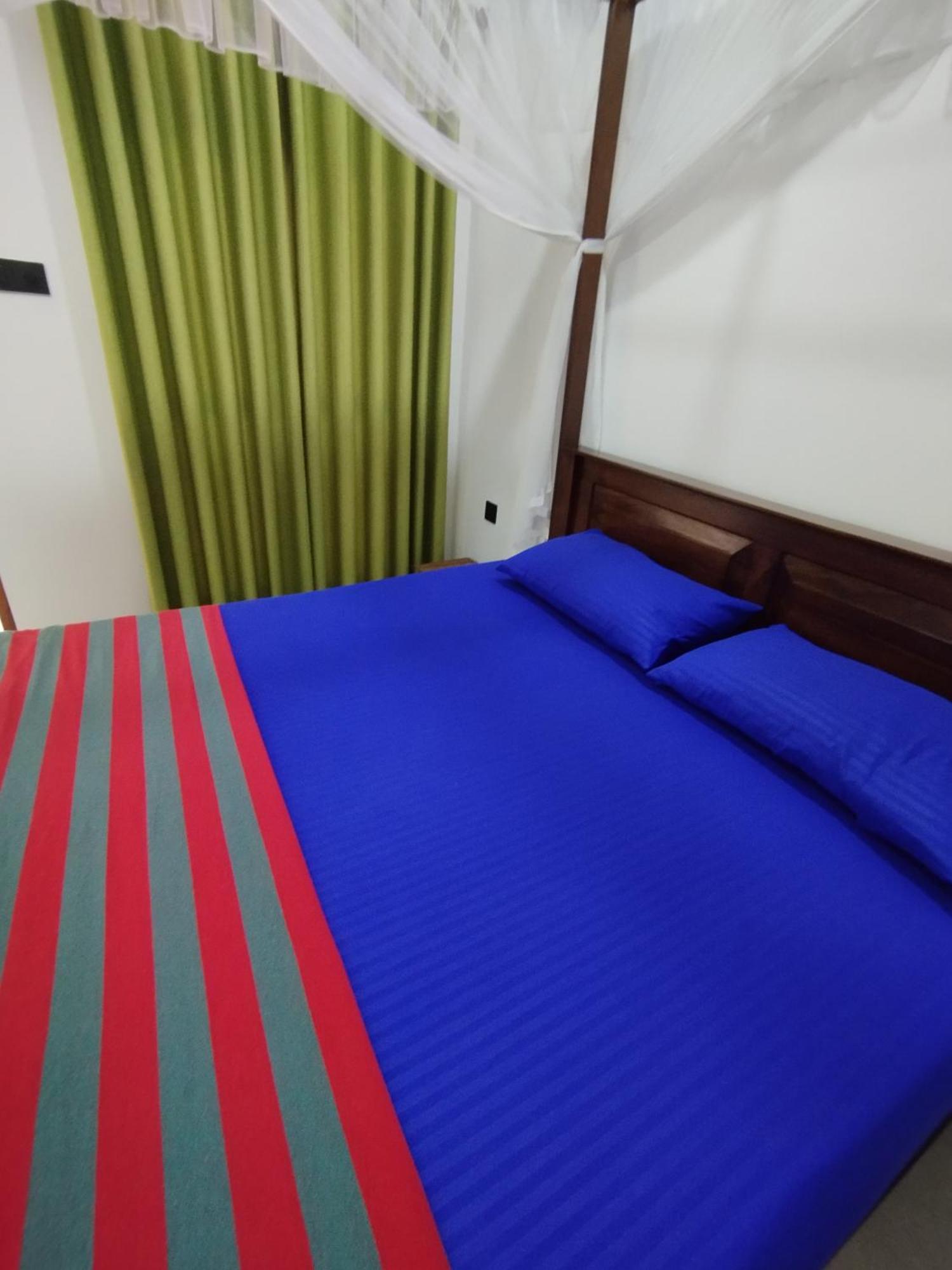 Mirissa Villa Green Pepper מראה חיצוני תמונה